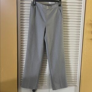 Gray Dress Pants Alfred dunner